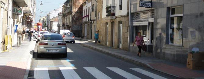 PONTECESURES - Malestar en la oposición al celebrarse el Pleno de los badenes en horario laboral