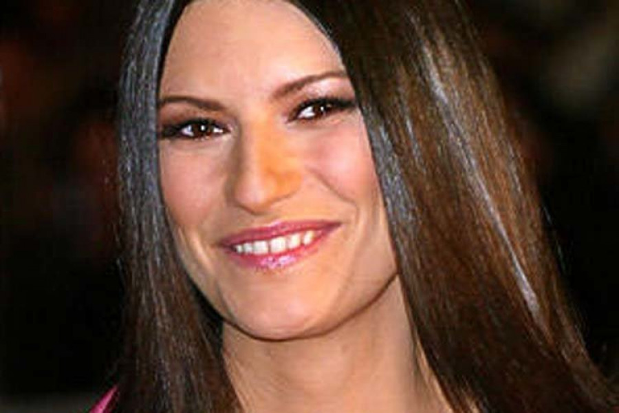 La gira de Laura Pausini visitará Barcelona y Madrid en octubre