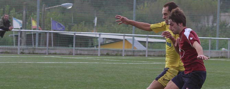La opción Javi Pazos vuelve a cobrar fuerza en el Arosa