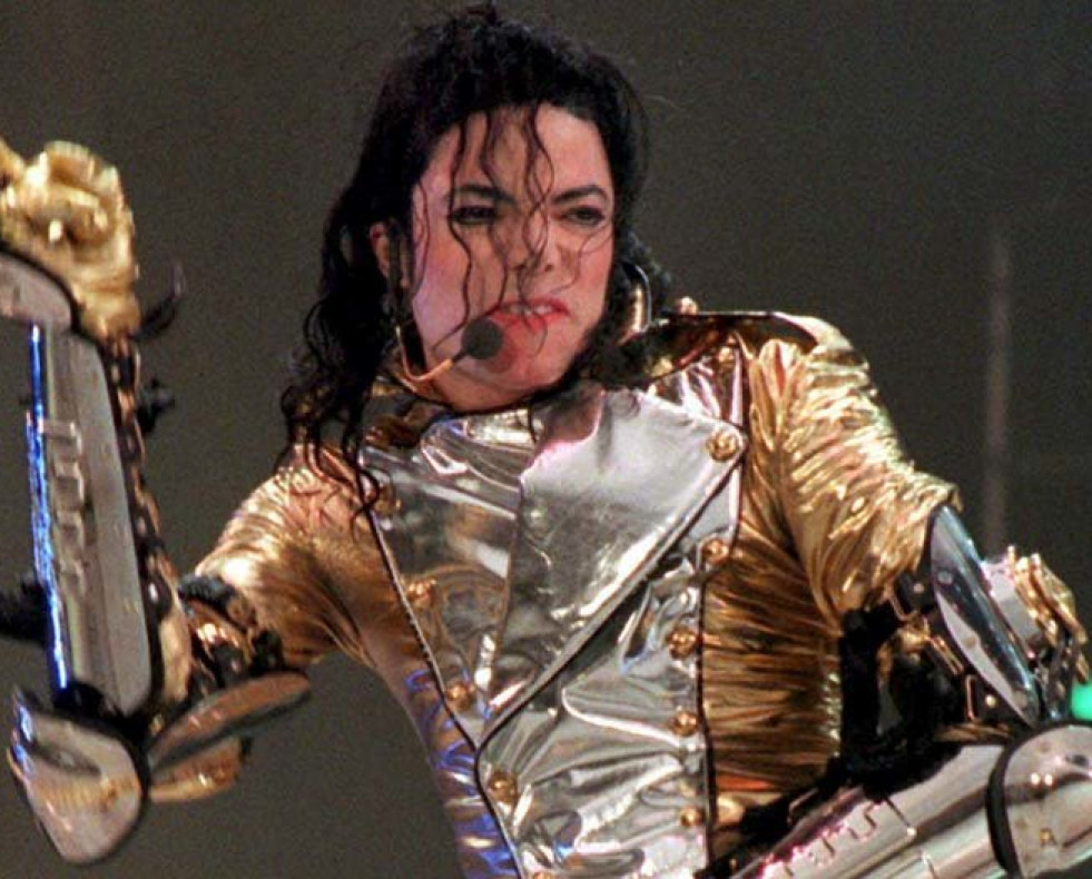 Siete años sin Michael Jackson, el rey del pop