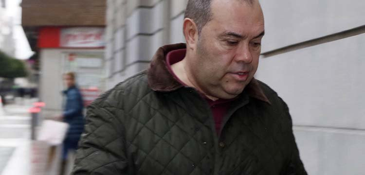El juicio contra Lito se aplaza por enfermedad de su abogado
