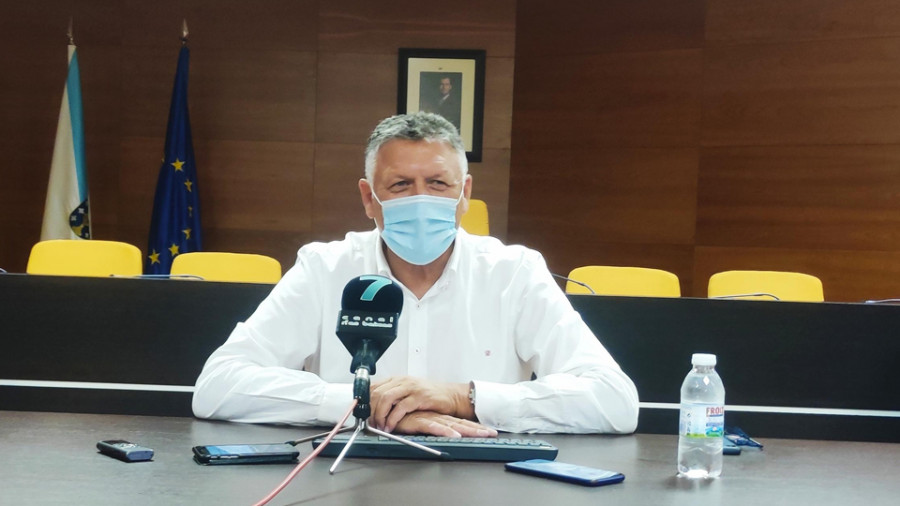 Sanxenxo modificará el PXOM para facilitar la ampliación y mejora de las instalaciones hoteleras y sus servicios