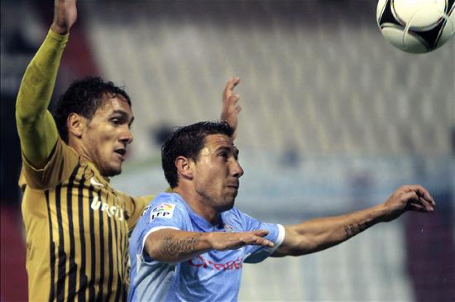 El Celta remonta y se medirá al Real Madrid en octavos