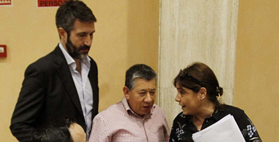 Una moción del PSOE busca que la Xunta reconsidere el traslado sanitario de infartados