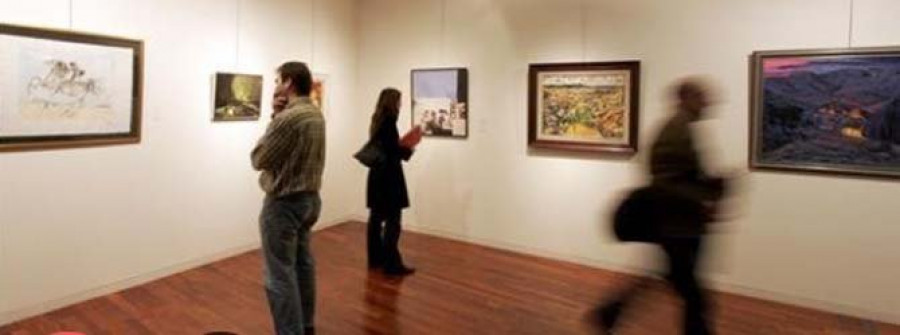 Goya y Dalí se reencuentran en Miami con motivo de Los Caprichos