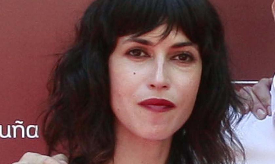 La actriz Nerea Barros será la pregonera de las Fiestas del Apóstol