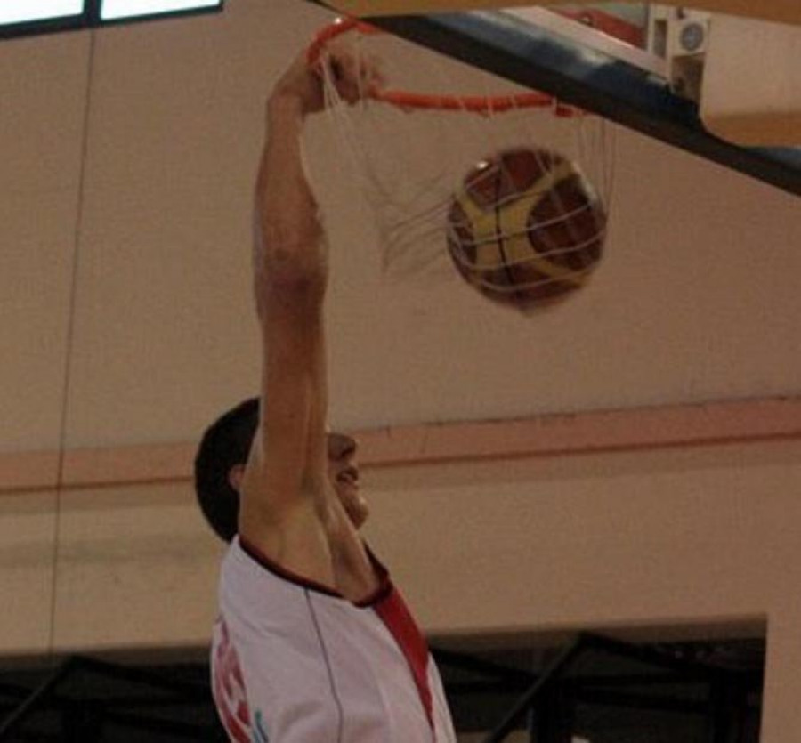 El Xuven se topará en Getafe con el nuevo techo del basket español