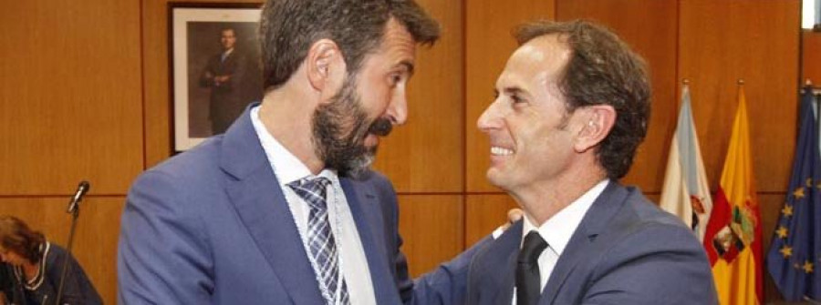 EU abandona el diálogo con el PSOE y empuja a Varela a un acuerdo con Fole