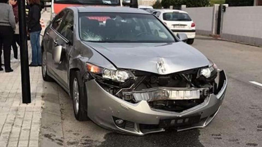 Condenan a un año de prisión al autor del atropello mortal de Carril