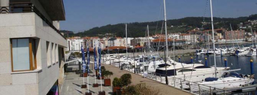 Nauta espera lograr en 2016 el distintivo de bandera azul para el puerto deportivo