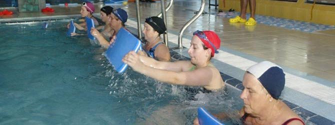 SANXENXO-El ConcelSlo invertirá 92.000 euros para reducir el consumo de la piscina