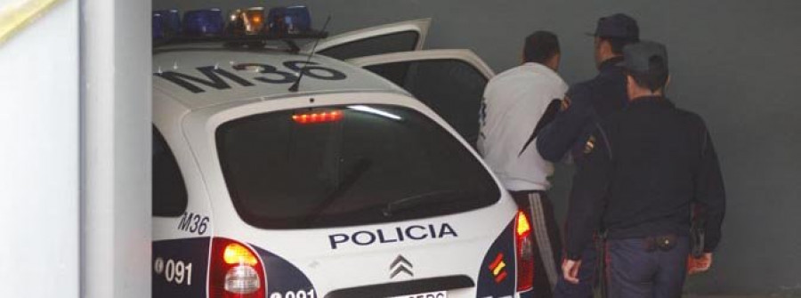 Piden más de 300 años de cárcel para los miembros de dos redes de “lancheros”