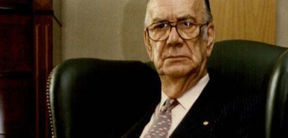 Cien años de Camilo José Cela, el escritor del “resiste y gana”