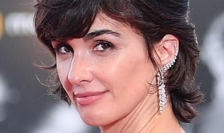 Paz Vega se cuela en la competición del Festival de Cine de Tokio