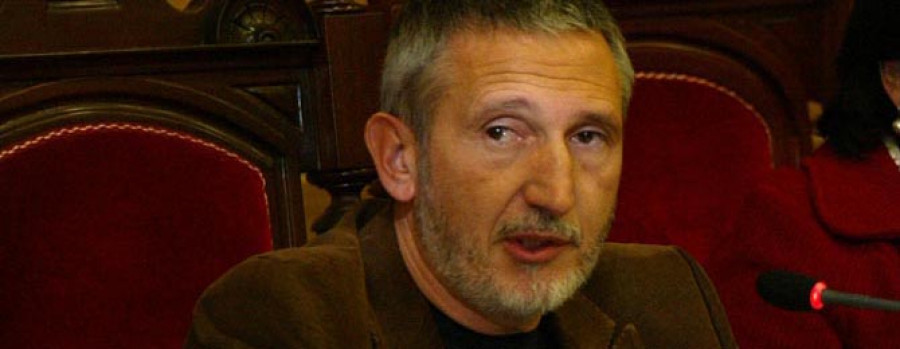 El BNG se interesa por la instalación de un transformador “privado” en la vía pública