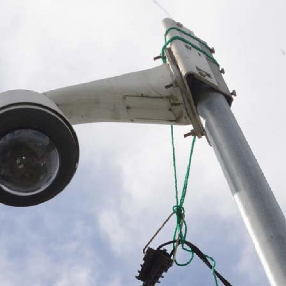 Debate sobre la videvigilancia en las calles