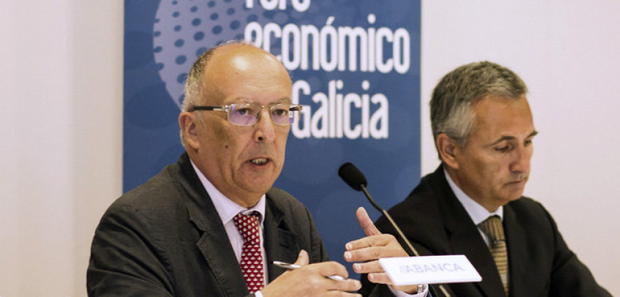 La economía gallega se acelerará de nuevo en el segundo trimestre