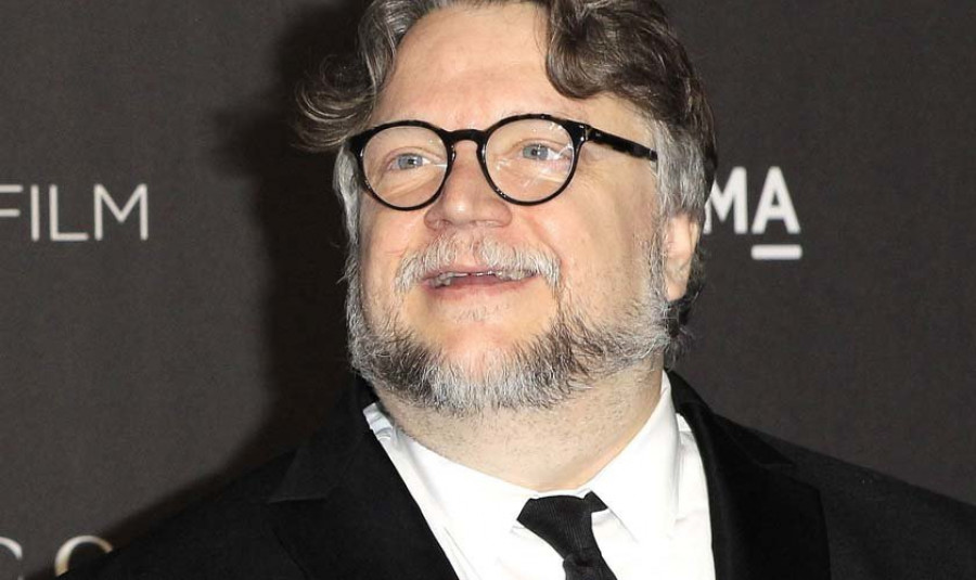 Guillermo del Toro denuncia que su raza está siendo “vilipendiada”