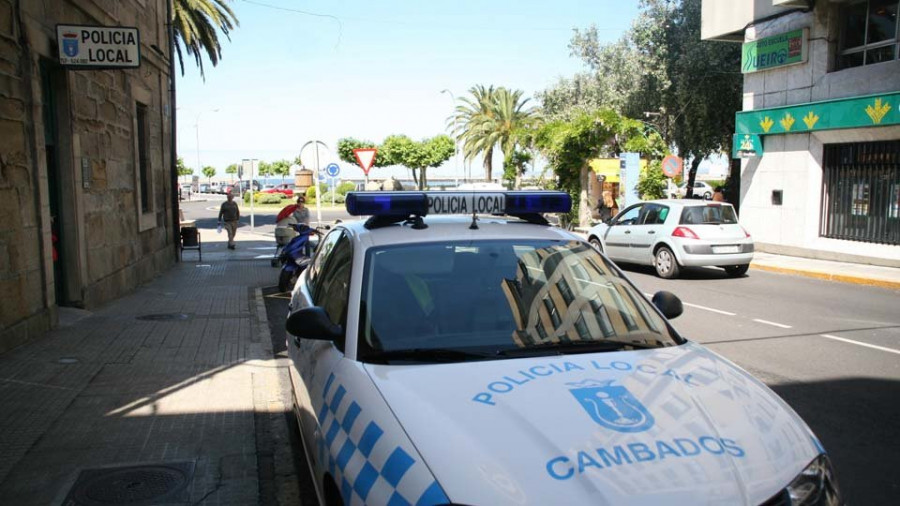 Desestiman el recurso del oficial de Policía por el concurso de movilidad