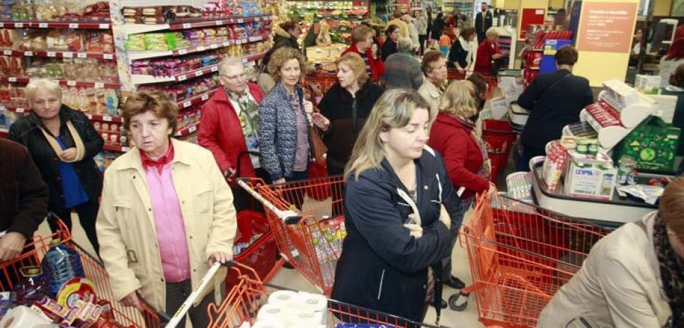 El 25 % de los gallegos robaría si supiera que no les van a cazar