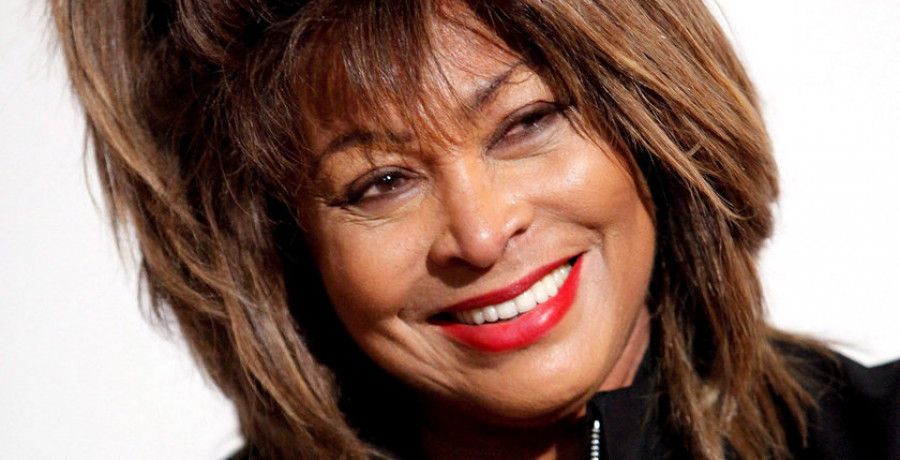 Tina Turner revela que su exmarido la llevó a un burdel la noche de bodas