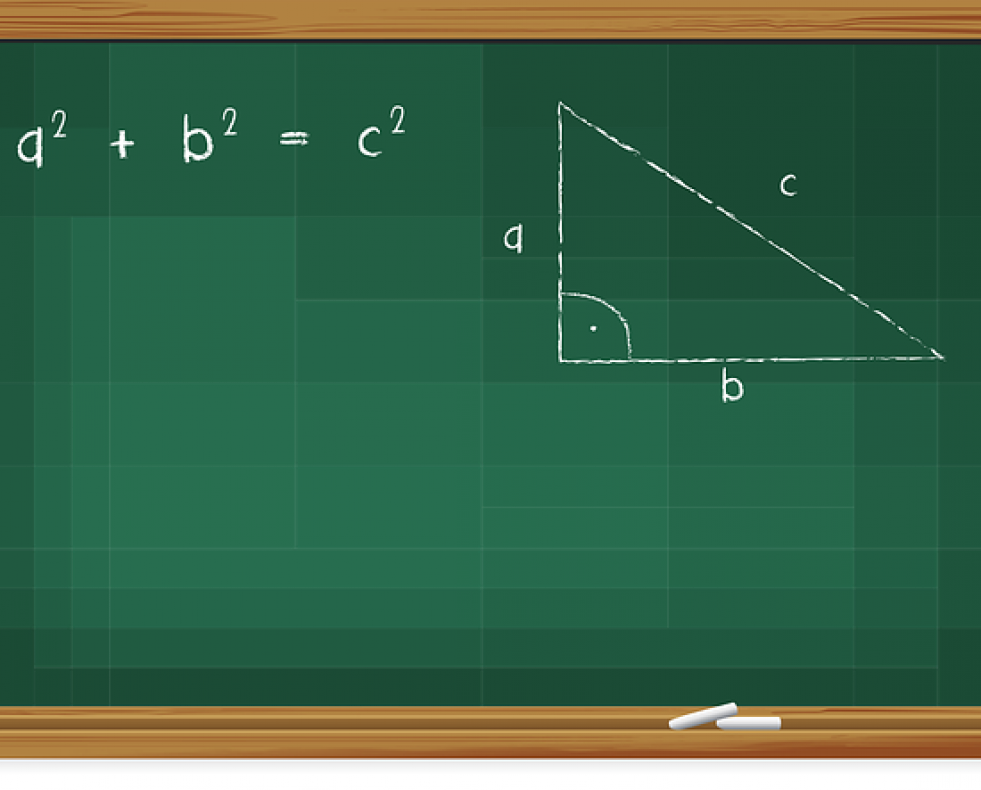 Aprender matemáticas en casa con internet