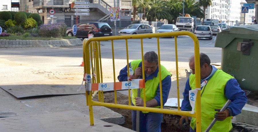 Vecinos de Cornazo se quedan de nuevo sin agua