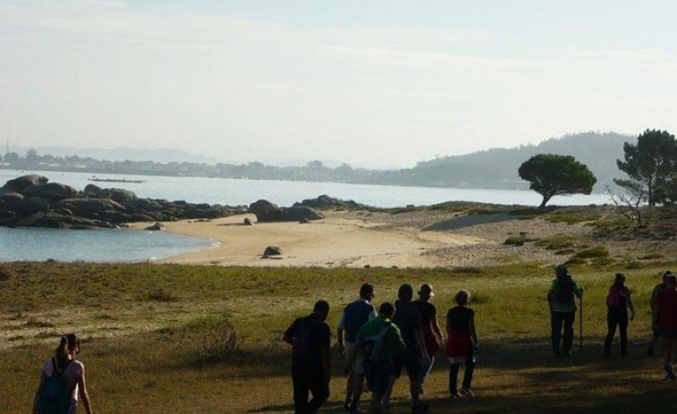 Estas son las 6 rutas más populares de los arousanos