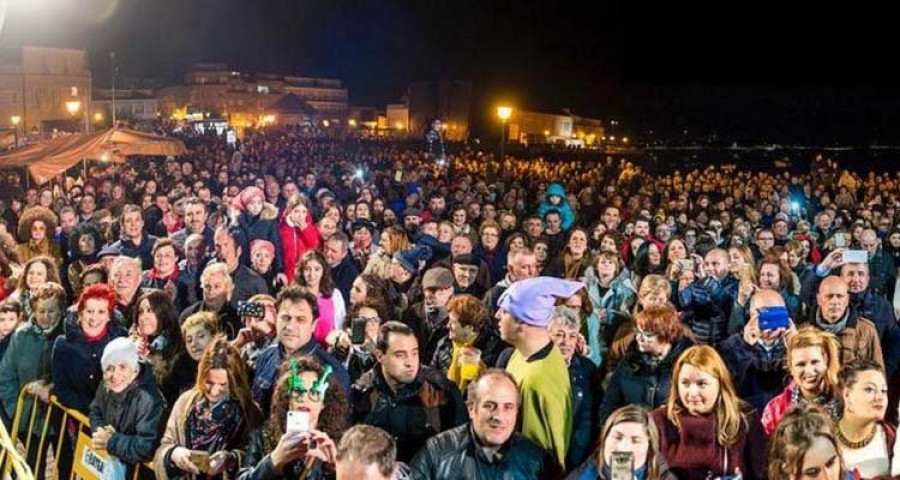 La afluencia sin precedentes del Momo lleva al Vilanova a impulsar un carnaval de verano
