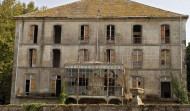 El patrimonio local sale a la venta