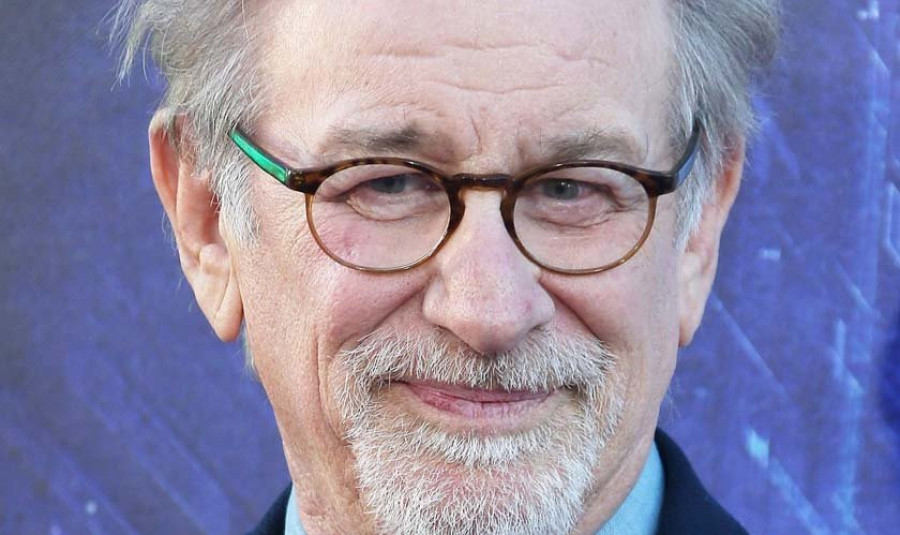 Spielberg se pasa al mundo de 
los superhéroes con “Blackhawk”