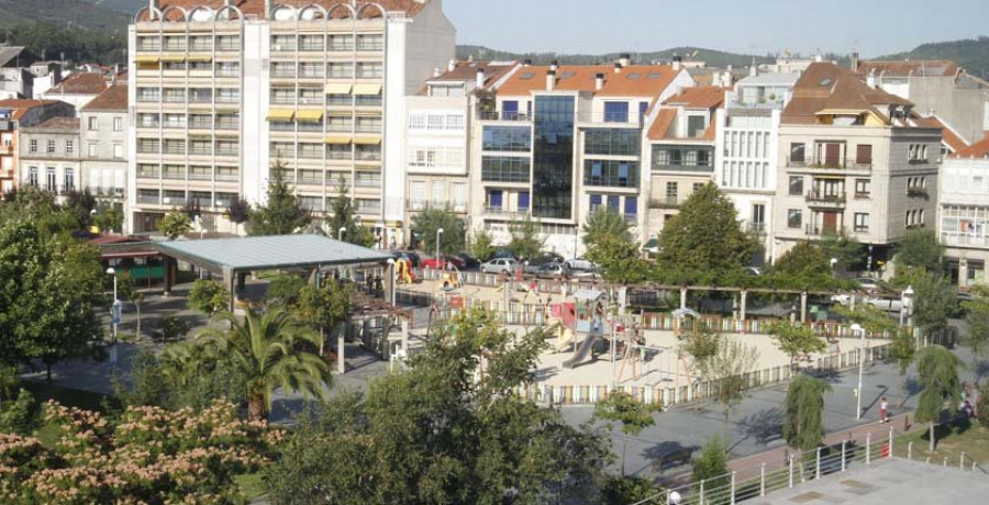 Más de 3.000 viviendas en Vilagarcía se enfrentan a la nueva regularización catastral
