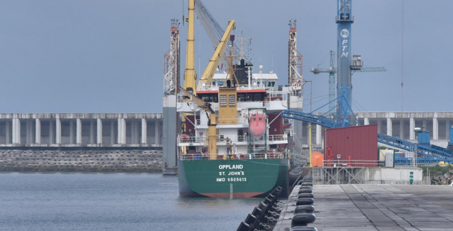 La Xunta defiende que la petición de inversión para A Coruña “se extenderá” al resto  de puertos gallegos