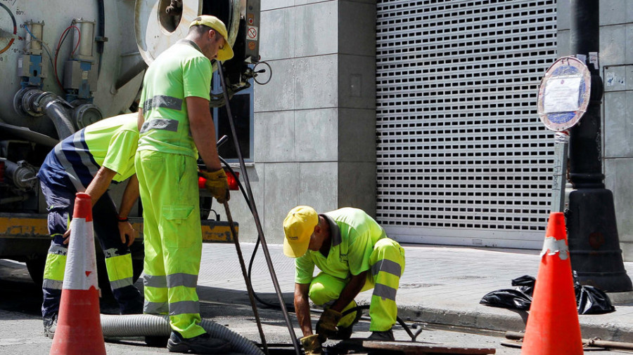 El desempleo en Galicia baja en 13.600 personas durante el segundo trimestre