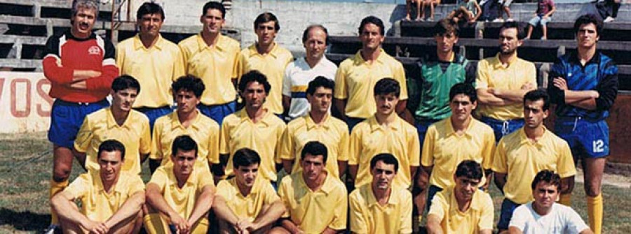 El Cambados cumple 50 años
