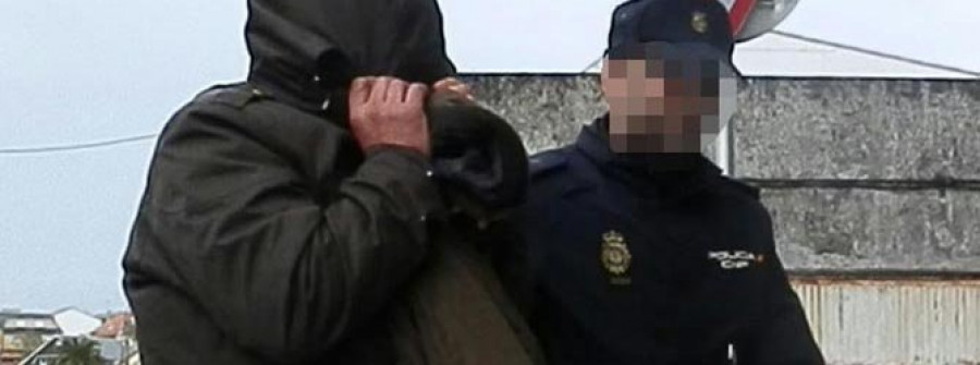 RIVEIRA-Mandan a prisión a un conocido constructor condenado por tráfico de drogas al denegársele el indulto