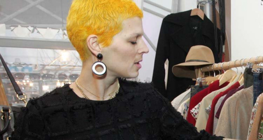 Bimba Bosé asegura que sigue en tratamiento para superar el cáncer