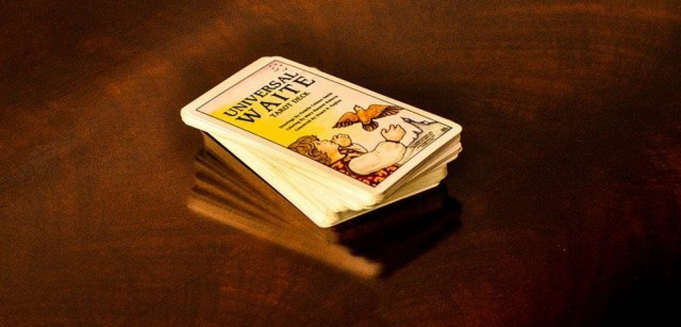 Ventajas y beneficios de consultar el Tarot Online