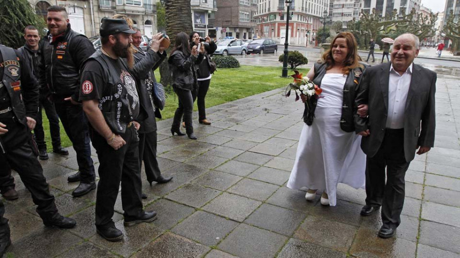 Ravella fija un nuevo récord de  bodas civiles con 68 enlaces en 2019