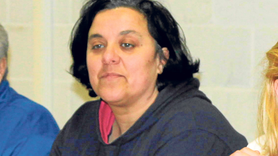 El deporte vilagarciano llora la pérdida de Helena Mariño