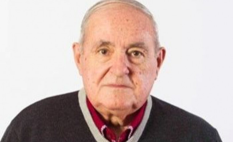 Fallece el alcalde de Mañón, Alfonso Balseiro, que llevaba al frente del Concello 34 años