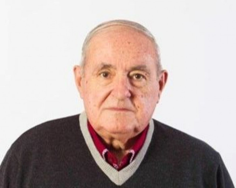 Fallece el alcalde de Mañón, Alfonso Balseiro, que llevaba al frente del Concello 34 años