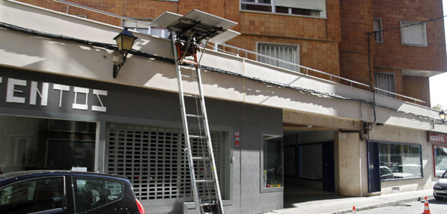 El traslado de la Casa del Mar provoca el despido de cuatro de sus limpiadoras