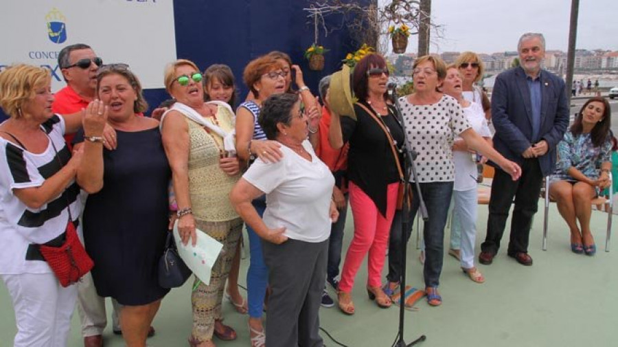 SANXENXO - “Si un conflicto deixa  o campo cheo de amistades moribundas, terémolo perdido todos”