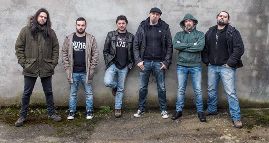Reportaxe | O II Concerto pola Lingua contará con “Ruxe Ruxe” e “Pelepau”