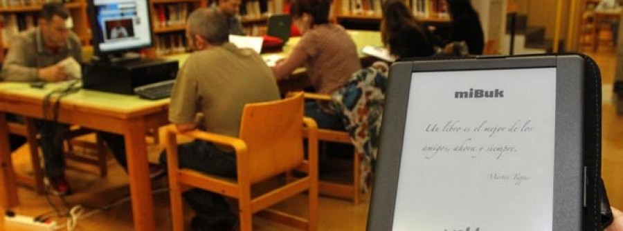 Unos veinte centros educativos arousanos reciben ayudas para sus clubs de lectura