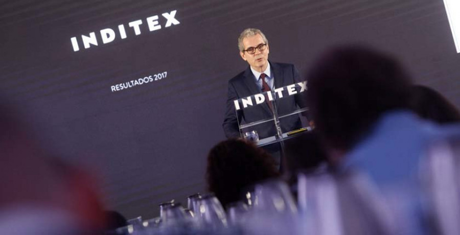 Inditex y Pablo Isla son la empresa y el directivo con mejor reputación