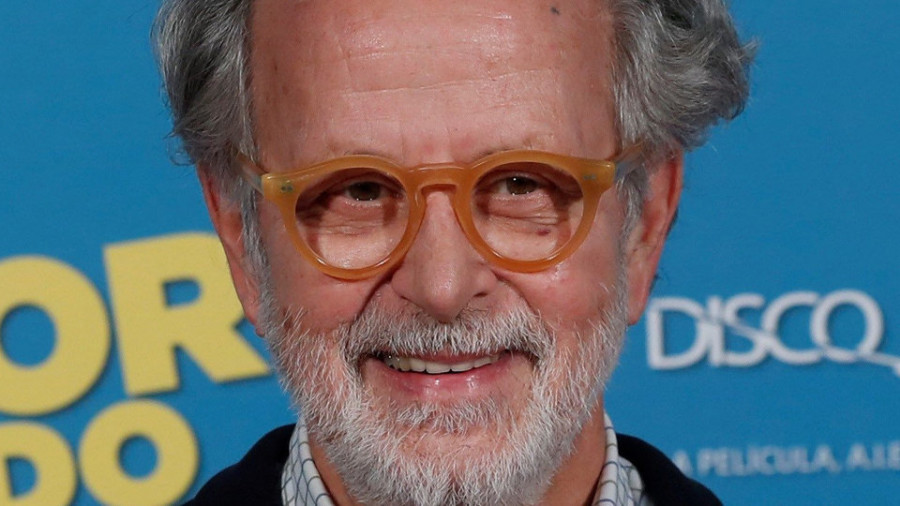 Fernando Colomo competirá en  el XXII Festival de Cine de Málaga