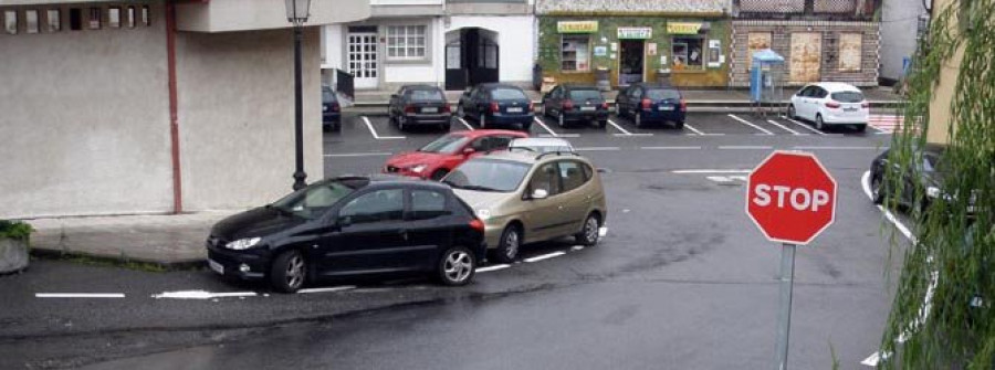 PONTECESURES-Sabariz exige que se consensúe con vecinos  y comerciantes la creación de pasos elevados