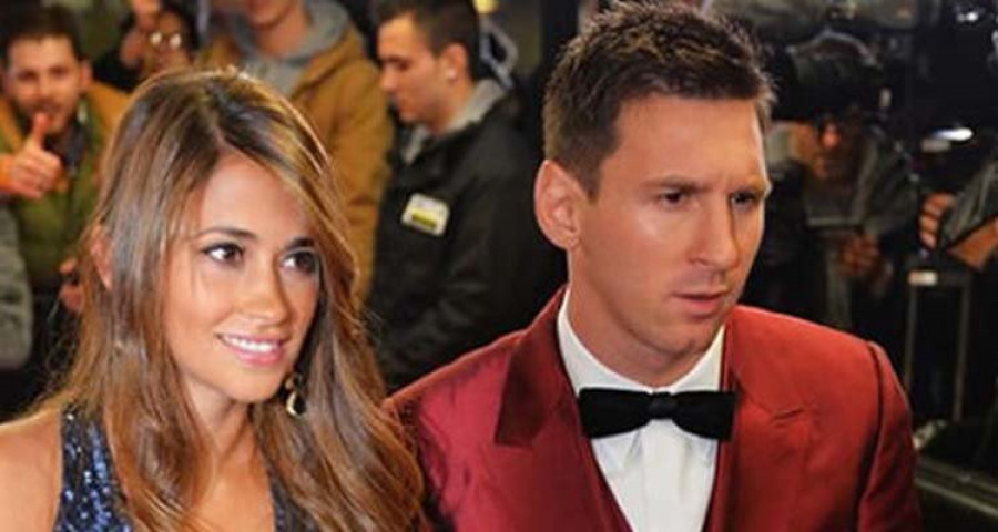 Leo Messi y Antonella Rocuzzo podrían tener fecha para la boda
